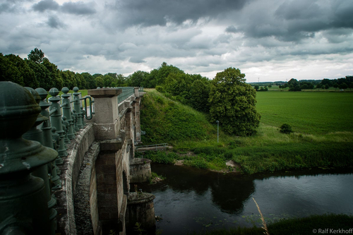 Steverbrücke