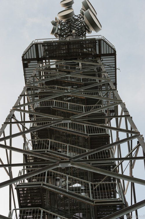 Funkturm