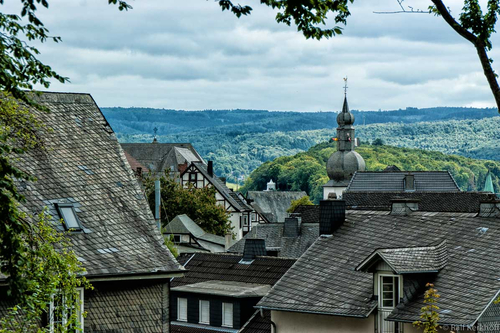 Roofs