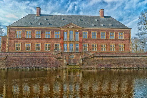 Schloss Ahaus