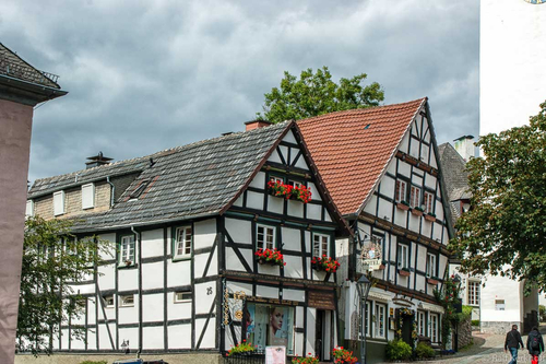 Altstadt