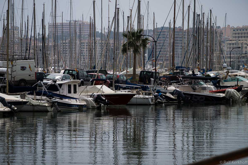 Boats