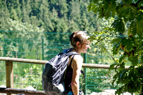 Walking
