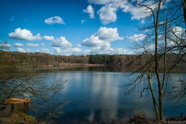 Hullerner Stausee