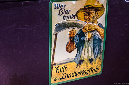Werbung