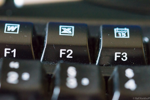 Keyboard